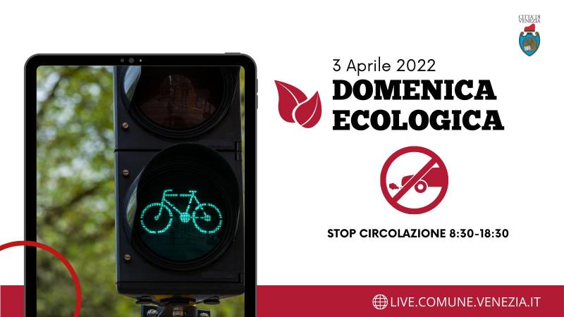 Domenica Ecologica Il Aprile Blocco Del Traffico Nel Centro Di